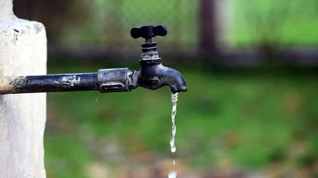Drinking water: ఆ ఏరియా వాసులకు బిగ్ అలెర్ట్.. సింగూరు జలాలు బంద్‌