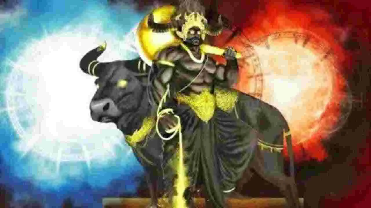 Hyderabad: హెల్మెట్‌ లేకుంటే ప్రాణం తీసుకుపోతా..