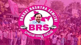 BRS: అయోమయంలో బీఆర్‌ఎస్‌ క్యాడర్‌.. దిక్కుతోచని స్థితిలో ఇళ్లకే పరిమితం