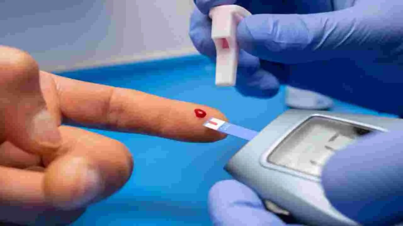 Diabetes: మధుమేహంతో జర జాగ్రత్త.. నాలుగో స్థానంలో తెలంగాణ 