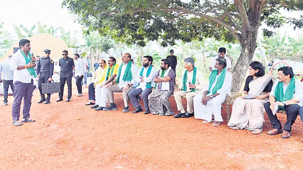 రైతన్నా - మీకోసం నేనున్నా..