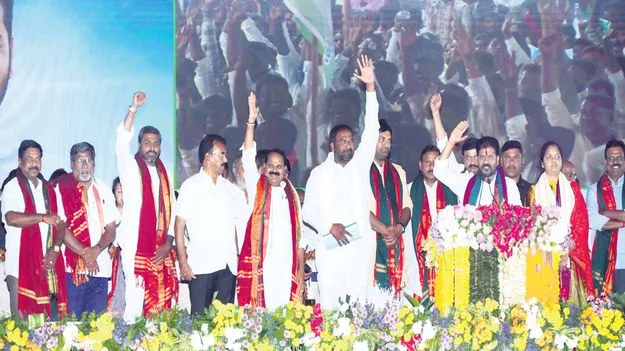 మాటల మంటలు