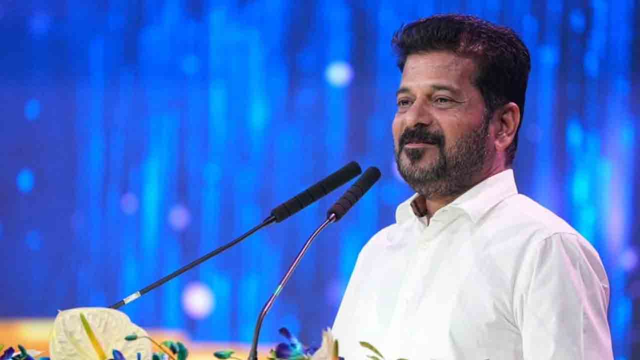 Ramoji Excellence Awards: రామోజీ ఎక్స్‌లెన్స్ అవార్డ్స్.. పాల్గొన్న తెలుగు రాష్ట్రాల సీఎంలు