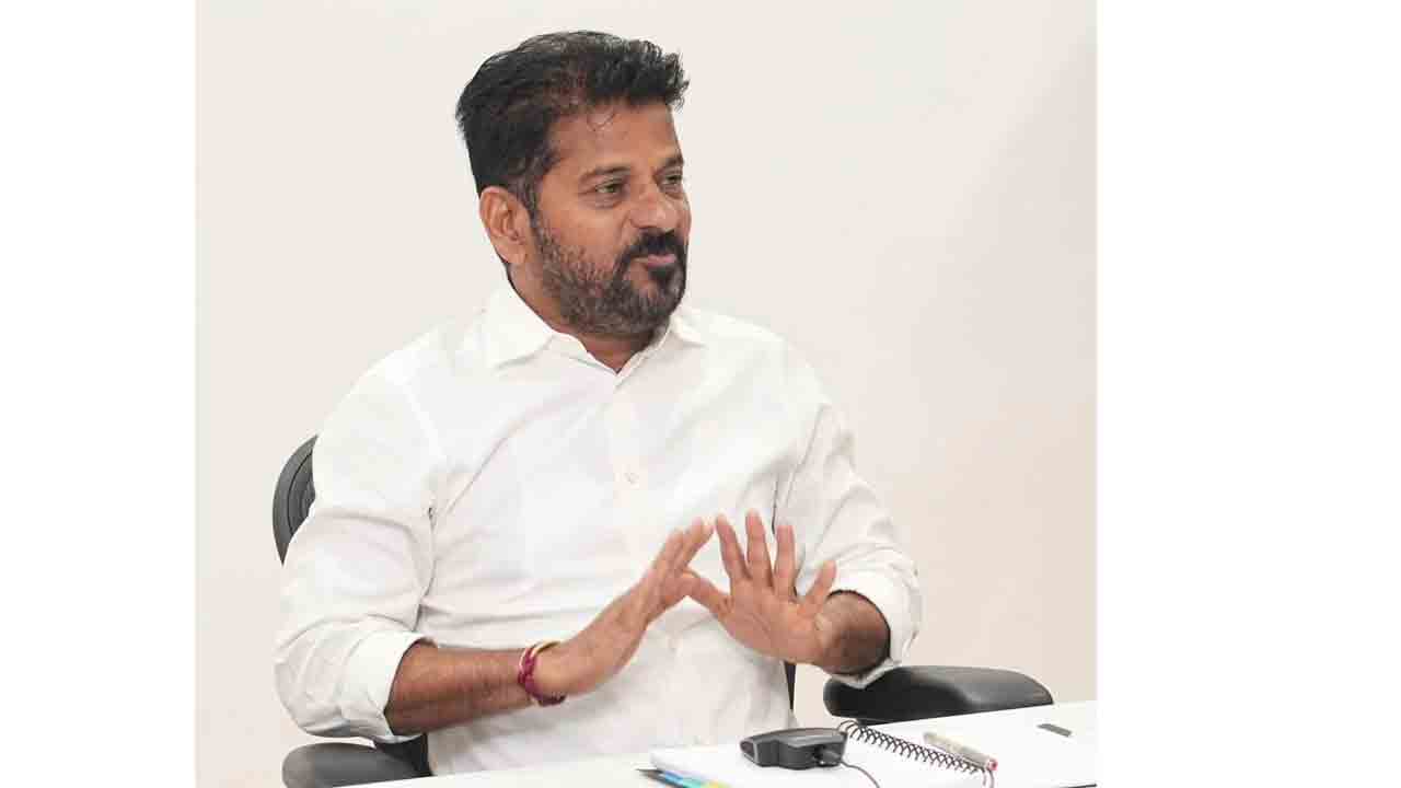 CM Revanth Reddy: తెలంగాణ రైజింగ్ గ్లోబల్ సమ్మిట్- 2025పై సమీక్షా సమావేశం