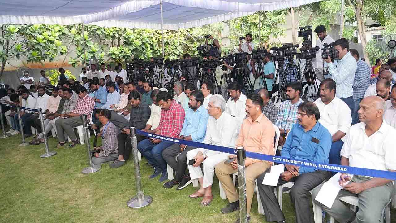  CM Revanth Reddy: నవీన్ యాదవ్‌ గెలుపుపై సీఎం రేవంత్‌రెడ్డి ఏమన్నారంటే..