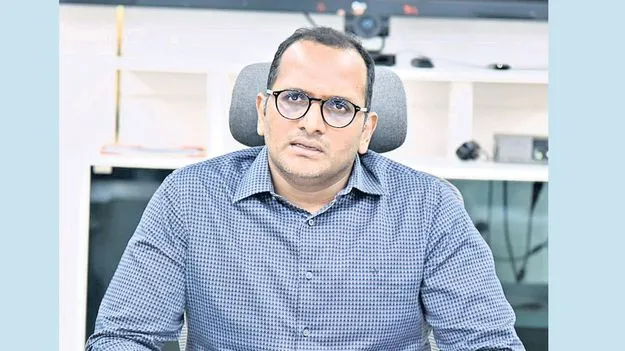 కాలుష్య నియంత్రణకు టాస్క్‌ఫోర్స్‌