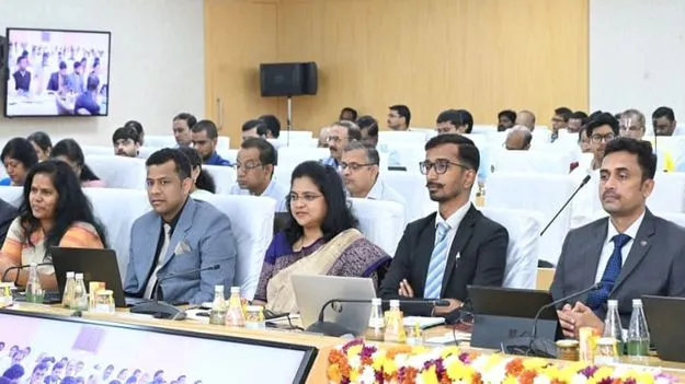 ప్రగతి బాటలో పశ్చిమ 