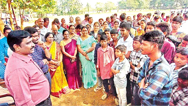 Friendly Happy Day   ప్రతి శనివారం ఫ్రెండ్లీ హ్యాపీ డే 