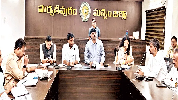   Farmers రైతులను ఇబ్బంది పెడితే సహించబోం