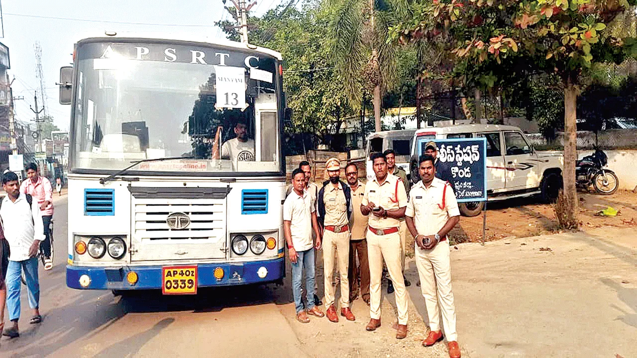 A Dream Nearing Fulfillment ఈడేరనున్న కల