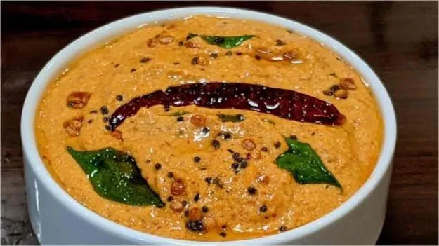 Tomato Coconut Chutney: రుచికరమైన టమాటా కొబ్బరి చట్నీ.. ఇలా చేస్తే టేస్ట్ అదిరిపోతుంది!