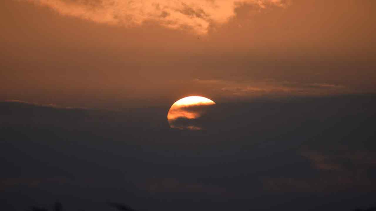 తెలంగాణలో తగ్గిన చలి.. కోల్డ్ వేవ్‌కు బ్రేక్!