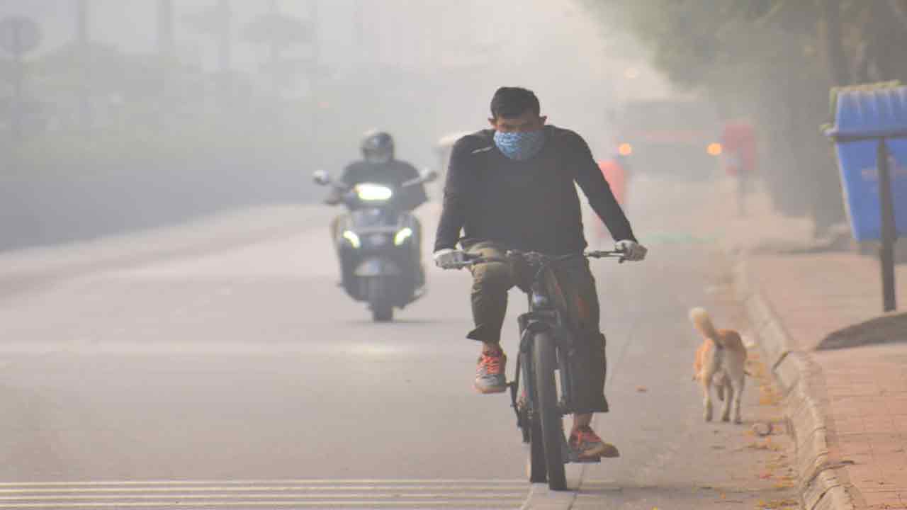 తెలంగాణలో తగ్గిన చలి.. కోల్డ్ వేవ్‌కు బ్రేక్!