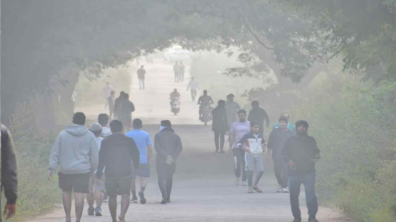 తెలంగాణలో తగ్గిన చలి.. కోల్డ్ వేవ్‌కు బ్రేక్!