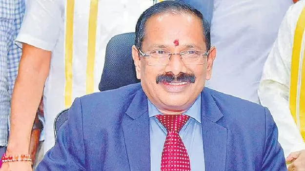 National Energy Conservation Award: ఇంధన సంరక్షణలో ఏపీ టాప్‌