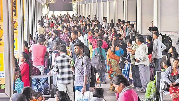 Panchayat Elections: బీసీల విజయబావుటా