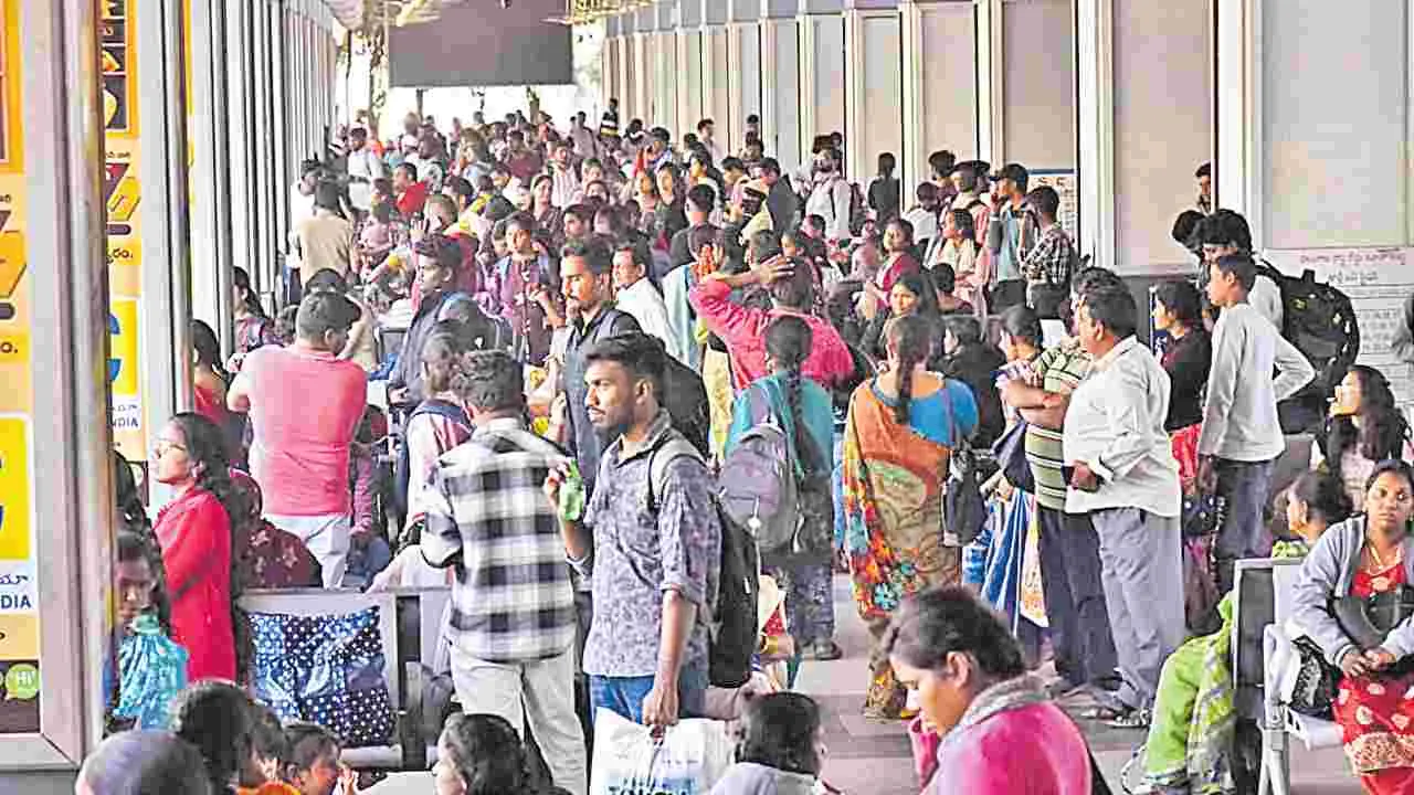 Panchayat Elections: బీసీల విజయబావుటా