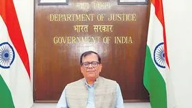 Chief Information Commissioner: నూతన సీఐసీగా రాజ్‌కుమార్‌ గోయల్‌