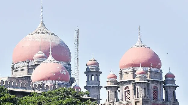 High Court: సాఫ్ట్‌వేర్‌ ఉద్యోగుల సంక్షేమానికి కొత్త చట్టం రావాలి 