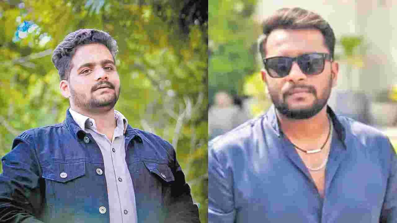 Road Accident: ఓటు వేయడానికి వెళ్తూ అనంతలోకాలకు