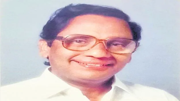 Amalapuram: మాజీ ఎంపీ కుసుమ కృష్ణమూర్తి మృతి