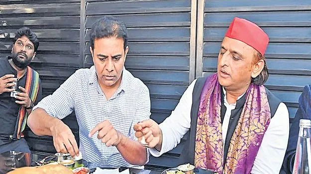 Akhilesh Yadav: ఇండియా కూటమిని ఏకం చేస్తాం