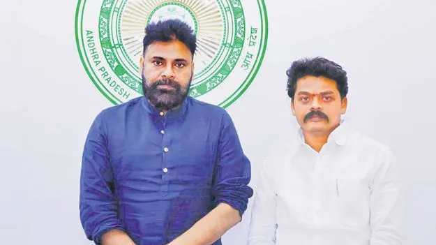 Deputy CM Pawan: అభివృద్ధి, సంక్షేమంలో రాజీ పడొద్దు