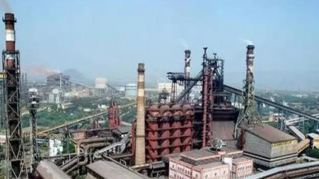 AP Govt: ఓర్వకల్లులో ఆర్గానిక్‌ కెమికల్‌ ప్లాంట్‌