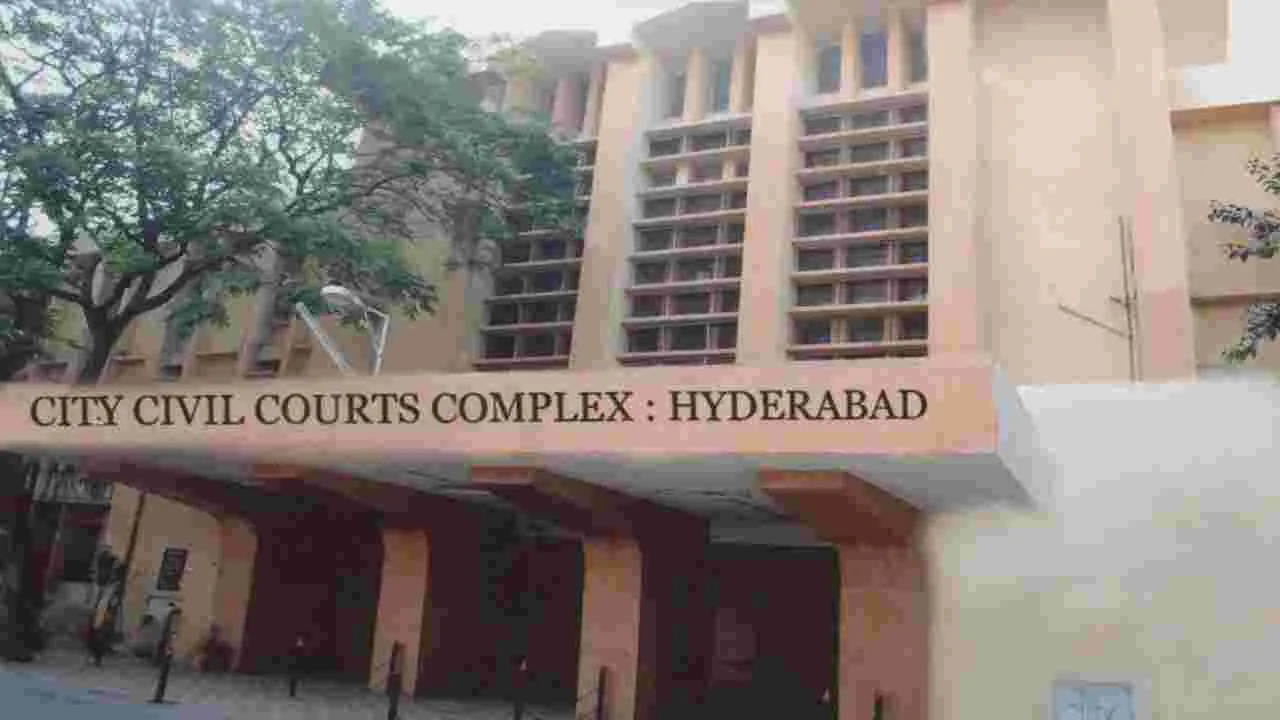 Child trafficking case: చైల్డ్‌ ట్రాఫికింగ్ నిందితుల కస్టడీ కోరుతూ మియాపూర్‌ పోలీసుల పిటిషన్‌..