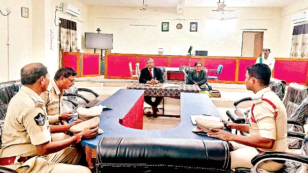 Lok Adalat  వచ్చేనెల 13న లోక్‌ అదాలత్‌