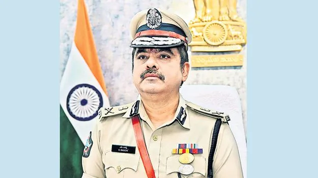 గీత దాటొద్దు