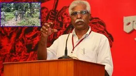 CPM On Maredumilli Encounter: న్యాయ విచారణ జరపాల్సిందే... సీపీఎం డిమాండ్ 