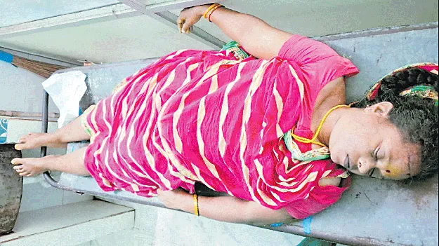 అనుమానమే పెనుభూతమై... 