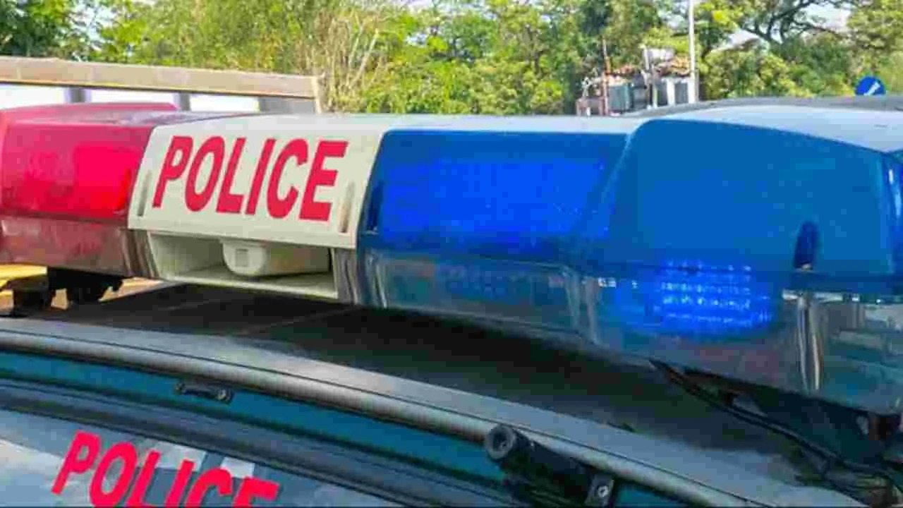 Jaipur Crime News: పాస్టిక్ బ్యాగ్‌ నుంచి దుర్వాసన.. ఓపెన్ చేయగా షాకింగ్ దృశ్యం