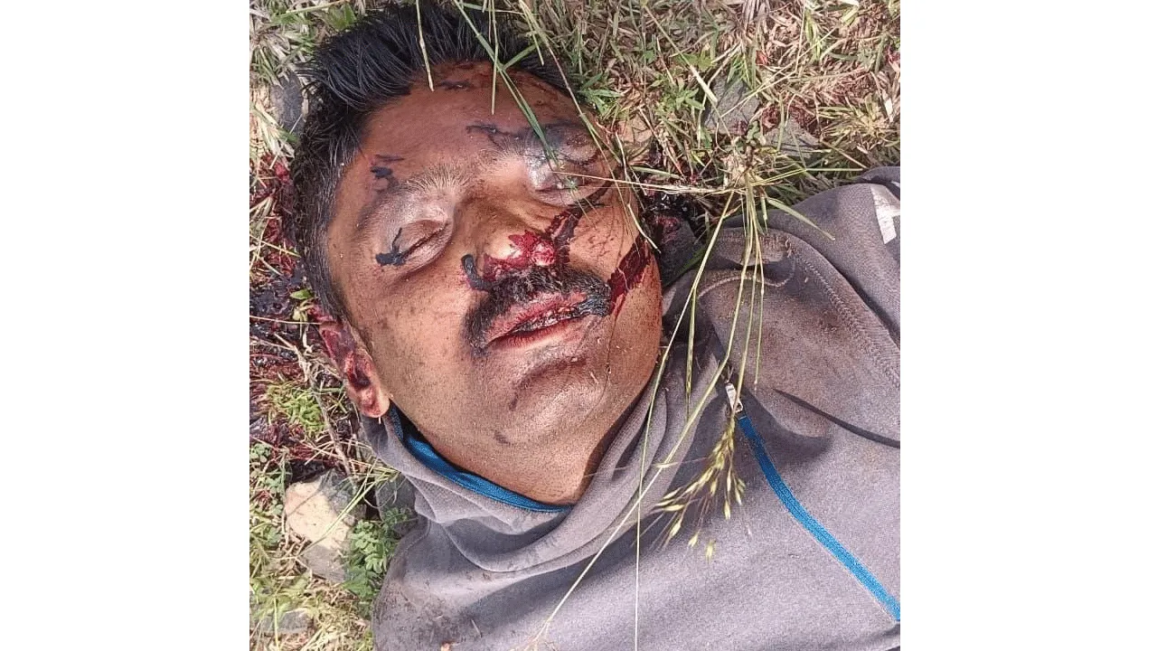 హత్యా? ఆత్మహత్యా?