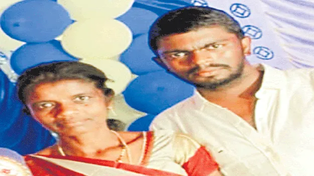 వైద్యం కోసం వెళ్తుండగా కబళించిన మృత్యువు