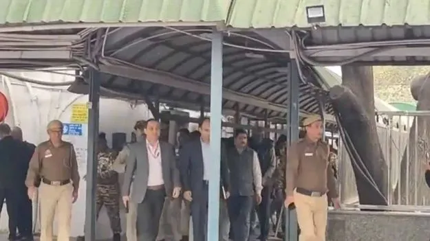 Delhi Blast Case: ఎన్ఐఏ కస్టడీకి ఢిల్లీ పేలుడు కేసు నిందితులు