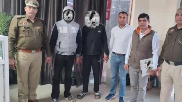 Delhi Crime: పెళ్లికి నిరాకరించిందని 25 ఏళ్ల మహిళపై దారుణం..