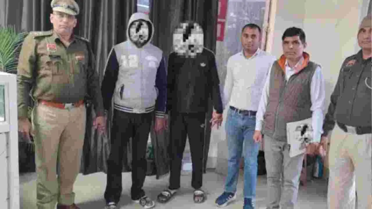 Delhi Crime: పెళ్లికి నిరాకరించిందని 25 ఏళ్ల మహిళపై దారుణం..