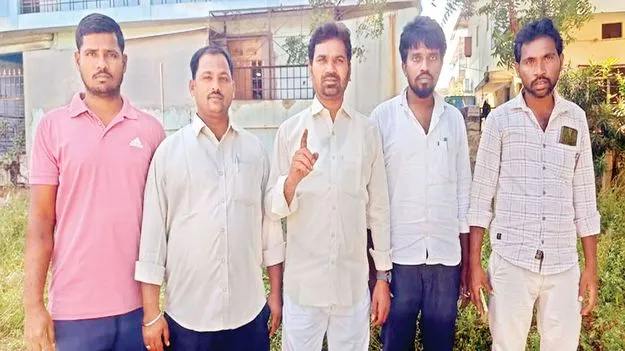 ఎమ్మిగనూరును జిల్లా చేయాలి