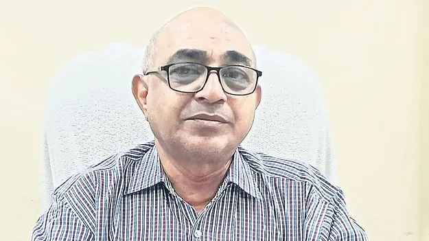 Education: టెన్త్‌లో ఉత్తమ ఫలితాల సాధనకు కృషి 