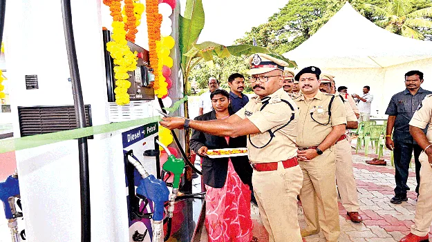  Ganja   ఉత్తరాంధ్రలో గంజాయి సాగు తగ్గించాం