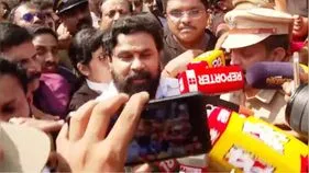 Actor Dileep: నటుడు దిలీప్ నిర్దోషి.. లైంగికదాడి కేసులో కోర్టు సంచలన తీర్పు