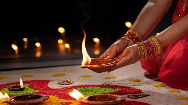 Diwali UNESCO: దీపావళి పండుగకు అరుదైన గౌరవం.. యునెస్కో గుర్తింపు..