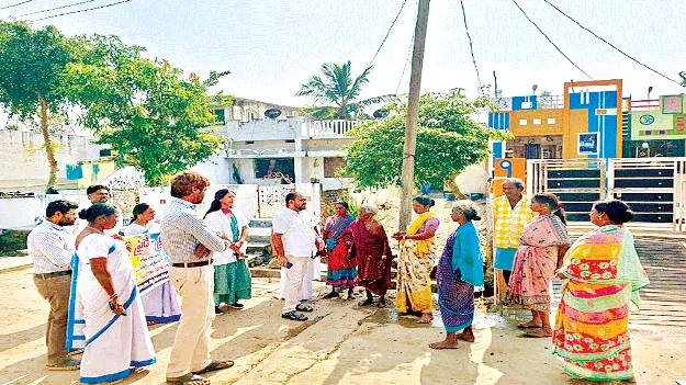 Diabetes  జీవనశైలిలో మార్పుతో మధుమేహం నియంత్రణ