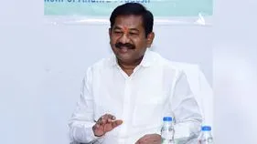 Balaveeranjaneya Swamy: మెడికల్ కాలేజీలపై మంత్రి డోలా కీలక వ్యాఖ్యలు