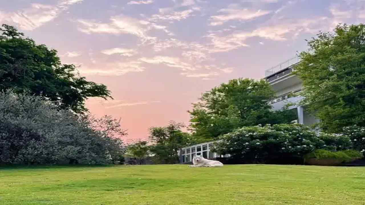 Indian Cricketers Houses: టీమిండియా క్రికెటర్ల టాప్ 9 విల్లాలు ఇవే..!