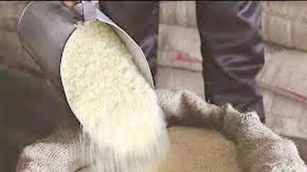 రూటు మార్చిన.. రేషన్‌ మాఫియా