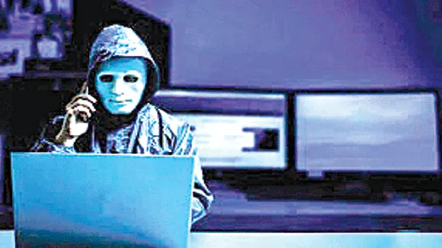  డిజిటల్‌ అరెస్టు పేరుతో దోచేస్తున్నారు