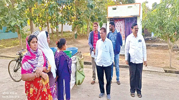  Plastic Materials ప్లాస్టిక్‌ సామగ్రిని వాడొద్దు